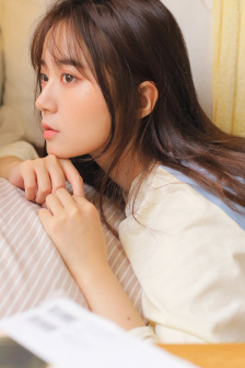 李彩桦个人资料