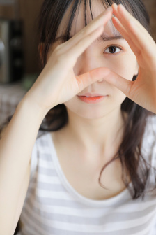 美女男奴