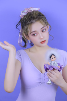 年轻的后妈